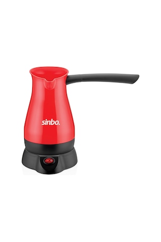 Sinbo SCM 2948 Elektrikli Cezve