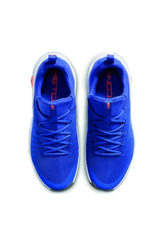 Nike Free Metcon 6 Erkek Spor Ayakkabı Mavi