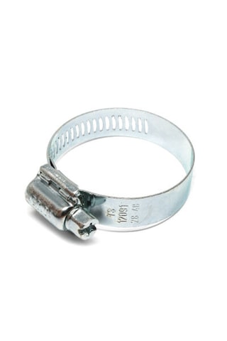 Hortum Boru Kelepçesi Ayarlı Erbi 8x12 - 5 Adet