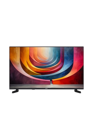 Vestel 40FT9740 40'' 100 Ekran Full HD Smart TV