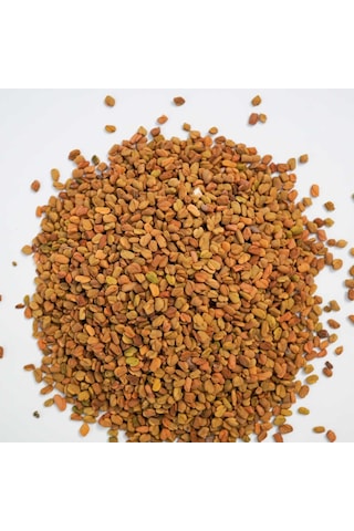 Mahmut Gedemenli Çemen Tane Boy Otu 1 KG