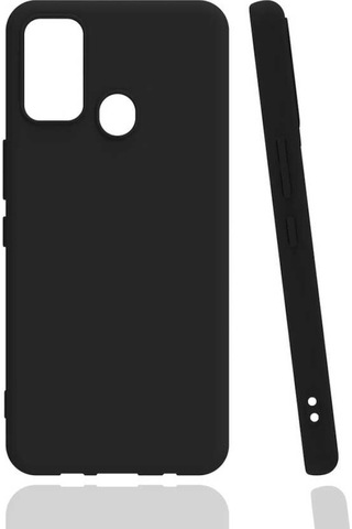 Tecno Spark 7T Kılıf Zore Biye Silikon Kılıf