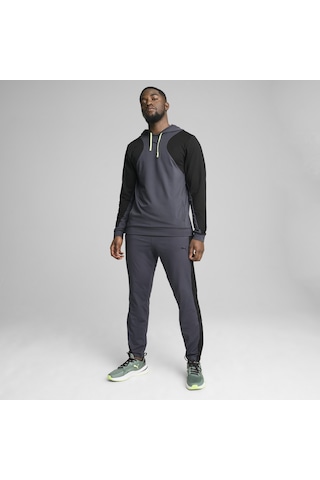 Puma Puma Cloudspun Jogger Erkek Koşu Eşofmanı 28591 Çok Renkli
