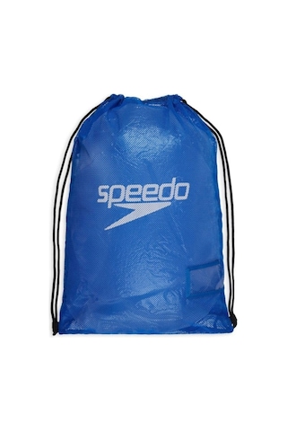 Speedo Equıp Mesh Çanta 8-07407a010 Mavi