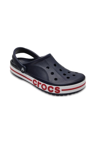 Crocs Bayaband Clog Unisex Terlik 205089 Lacivert