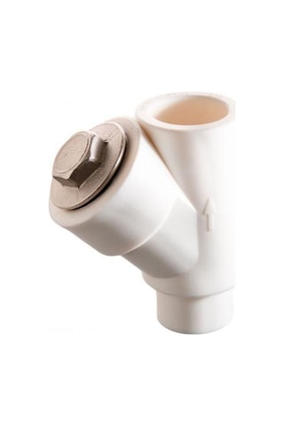 25 Mm Pislik Tutucu Filtre Pprc 25 Mm Pislik Tutucu Filtre Pprc