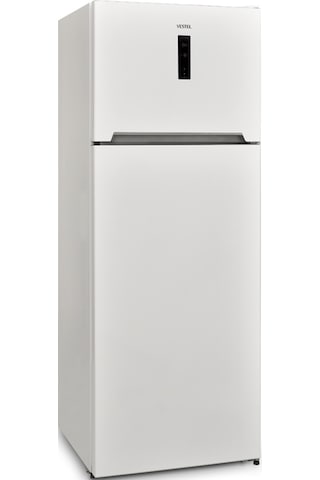 Vestel NF52111 E DuoMode 451 L No-Frost Buzdolabı