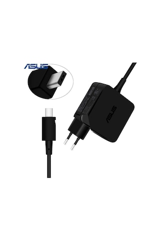 Laptopyedekparca Asus Uyumlu Tp200 Tp200S Tp200Sa Adaptör Asus Uyumlu Şarj Cihazı