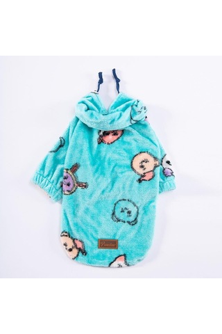 Pawstar Animalium Küçük Irk Köpek Poları