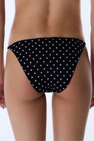 Penti Renkli Polka Dot Side Bikini Altı