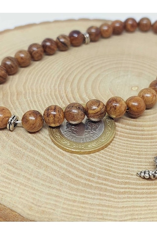 Kör Diken Ağacı 33lük Tesbih 8mm 51376