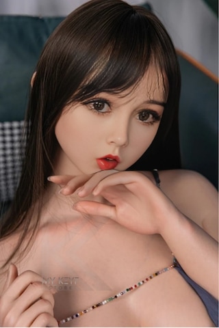 My Keyf Realistik Kadın Vücudu Yeni Nesil Sesli Şarjlı Titreşimli Büyük Boy 3 Işlevli 16.1kg Hediyeli