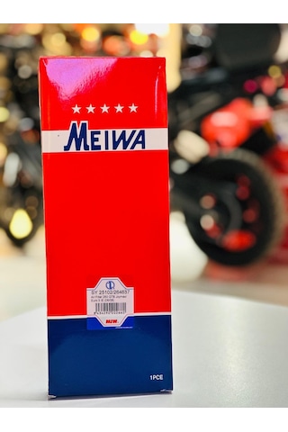 Sym Joymax 250i Mıw Sy25102 Premium Motor Hava Filtresi Maksimum Hava Akışı