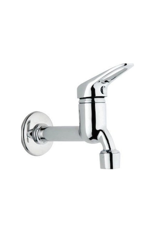 Aç Kapa Mix Lavabo Musluk Wc Lavabo Uzun Musluk Perlatörlü Diğer