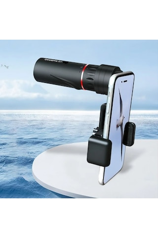 Hpytech Mini Monoküler Dürbün 100x25 Taşınabilir Mini