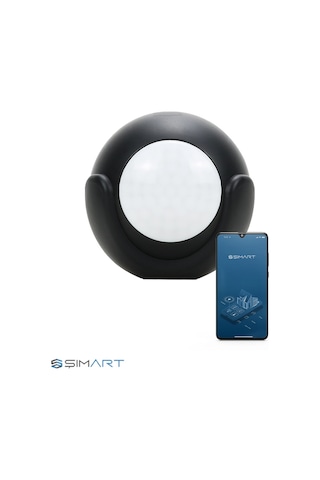 Akıllı Pır Hareket Sensörü