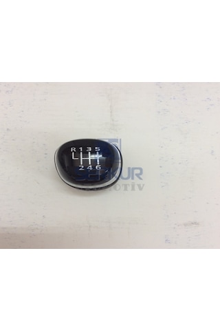 Vites Topuzu Manuel 6 Ileri Megane 4 Kadjar Duster 328654845R 464164106
