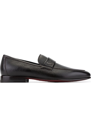 Valentino Erkek Hakiki Deri Kahverengi Klasik Ayakkabı 667 20052 Erk Ayk Sk25-26 T.moro