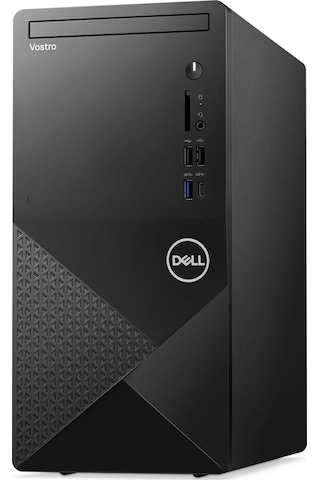 Dell Vostro 3030 MT N6004VDT3030MTEMEA01 i5-12400 8 GB 512 GB SSD UBUNTU Masaüstü Bilgisayar