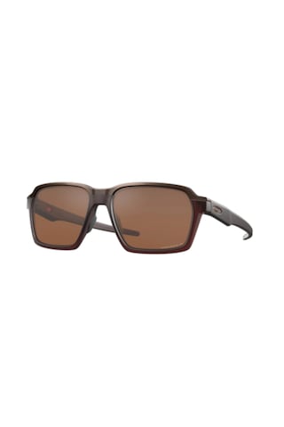 Oakley Oo414306 Parlay Polarize Prizm Güneş Gözlüğü