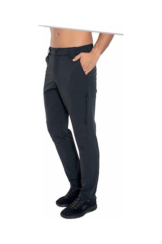 Crozwise Erkek Outdoor Darpaça Pantolon 2230 Antrasit