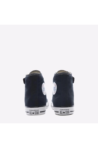 Converse Chuck Taylor All Star 1V Çocuk Siyah Ayakkabı 372883C-001 001