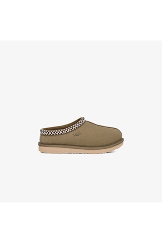 Ugg Tasman Çocuk Bej Terlik Düz 1019066k Bej
