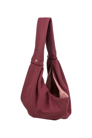 Trixie Soft Front Evcil Hayvan Ana Kucağı 22x20x60 Cm Pink