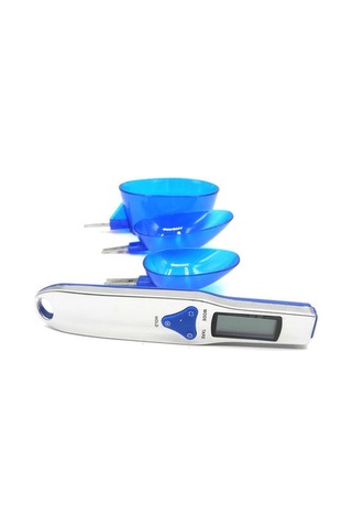 Ev Mutfak Malzemeleri Pişirme Kaşık Ölçeği Altın