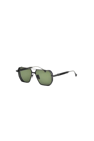 Duma Two Lt/gun Mtl Blk 53c 58 Gri - Gümüş