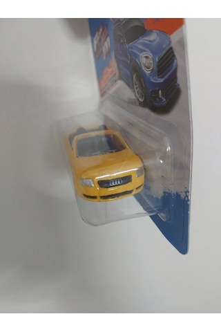 Maisto Fresh Metal Audi Tt Roadstar 12314