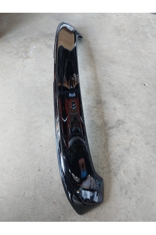 Türkmen Ford Tourneo Courier Spoiler 2014 Sonrası