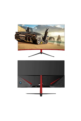 Ramtech Workforce WF158 i5-3470 16 GB 256 GB - 500 GB 23.6" Masaüstü Bilgisayarı