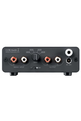 Fosi Audio Box X5