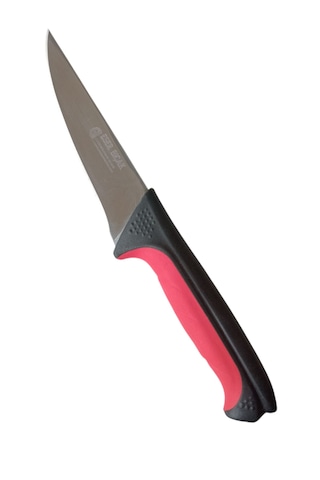 Kaymaz Sap Kasap Bıçağı No.3 19 Cm