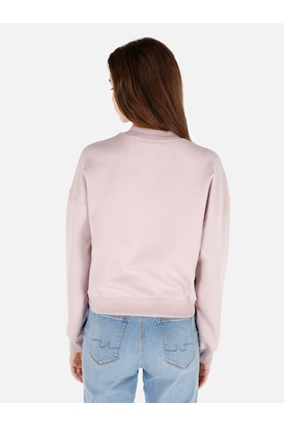 Colin's Colins Pembe Kadın Sweatshirt Cl1071077 Q1.v2 Ppo Pembe