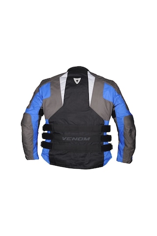 Venom Tourex Mont (Mavi-Siyah)
