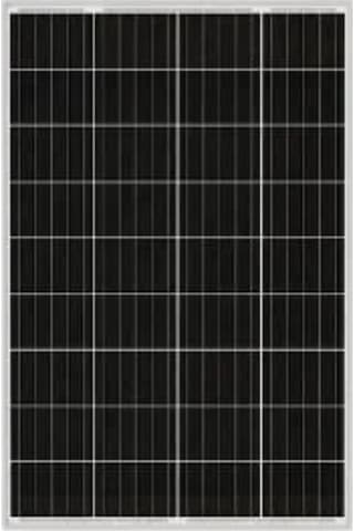 Lexron 110w Monokristal Güneş Paneli