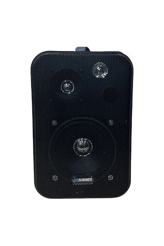 Summer A-9774T/B Duvar Tipi Hoparlör