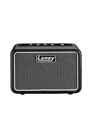 Laney Mını-Stb-Superg Elektro Gitar Amfisi