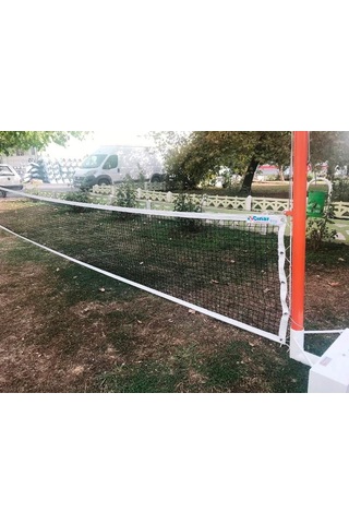 Adelinspor Silver Tenis Filesi 1 x 11 M