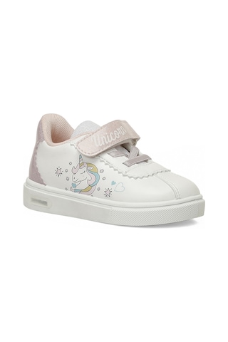 Polaris Corn.b6fx Beyaz Kız Çocuk Sneaker 000000000102240312 Beyaz