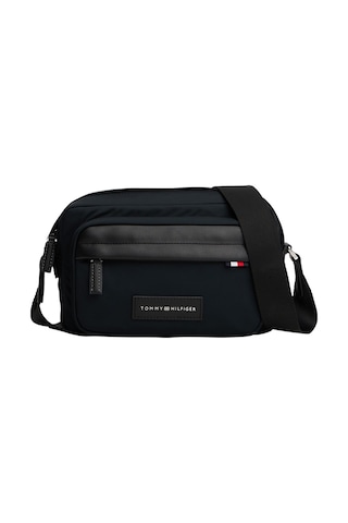 Tommy Hilfiger Erkek Çapraz Çanta Am0am13786bds Black