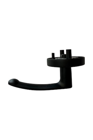 Omni 210e Dış Müdahale Kolu Siyah-806