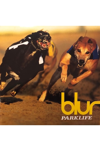 Blur - Parklife , 2xlp Indie Rock