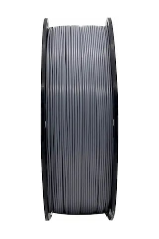 Elas 3d Gri Hs Abs Filament - 1.75mm - 1 Kg Gri
