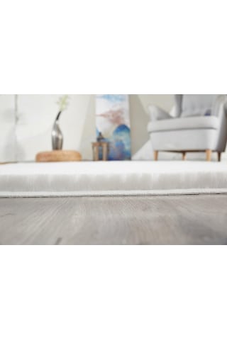 Jassrug Kürk Halı 120 x 180 Bej
