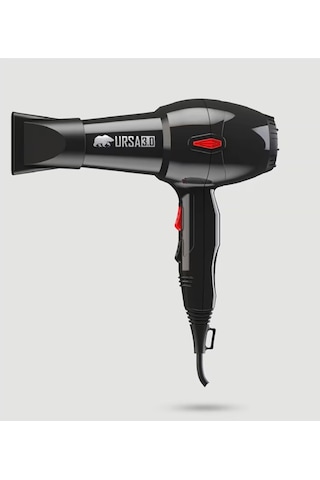 Ursa 3.0 2500 W Profesyonel Fön Makinesi