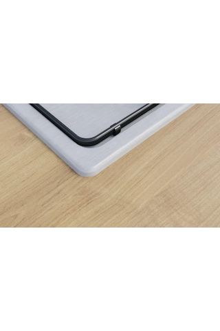 Bosch PBP6C5K80O 60 CM Gazlı Ocak