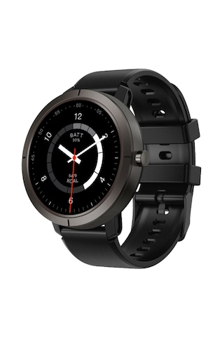 Spovan Atlasphere Pro Dahili Gps Amoled Ekran 5atm Sesli Görüşme Akıllı Saat (İthalatçı Garantili)